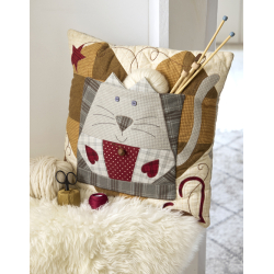 Magic patch N°163 : 15 accessoires en patchwork Patchwork Magic patch N°163 : 15 accessoires en patchwork Patchwork
