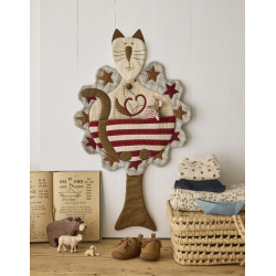 Magic patch N°163 : 15 accessoires en patchwork Patchwork Magic patch N°163 : 15 accessoires en patchwork Patchwork