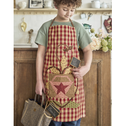 Magic patch N°153 : 15 accessoires en patchwork Patchwork