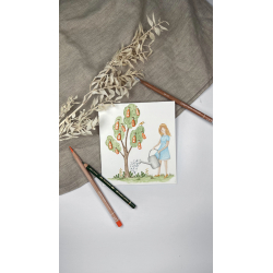 L'aquarelle au pays des merveilles Beaux-arts L'aquarelle au pays des merveilles Beaux-arts