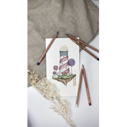 L'aquarelle au pays des merveilles Beaux-arts L'aquarelle au pays des merveilles Beaux-arts