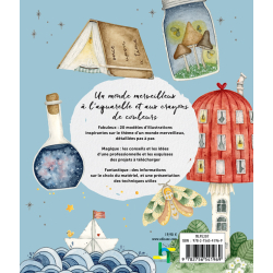 L'aquarelle au pays des merveilles Beaux-arts L'aquarelle au pays des merveilles Beaux-arts