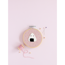 Lot Broderie Japon Kawaï – Onigiri & Chats de Lune Lot COFFRETS Lot Broderie Japon Kawaï – Onigiri & Chats de Lune Lot COFFRETS