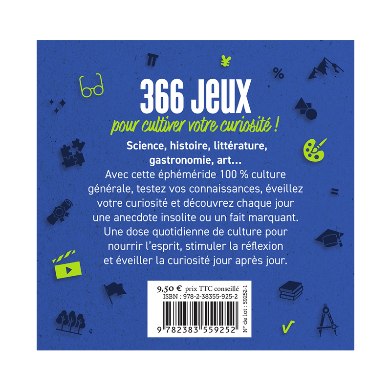 Tout sur tout Kit DIY