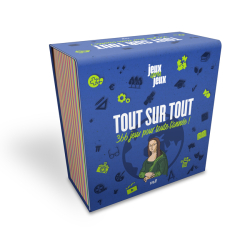 Tout sur tout Kit DIY Tout sur tout Kit DIY