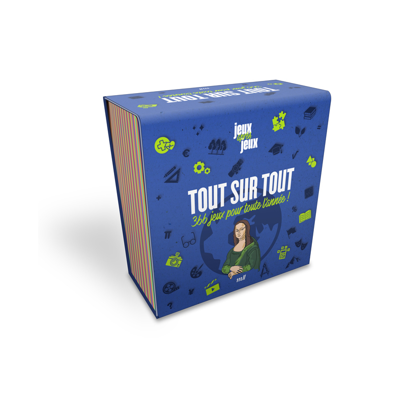 Tout sur tout Kit DIY