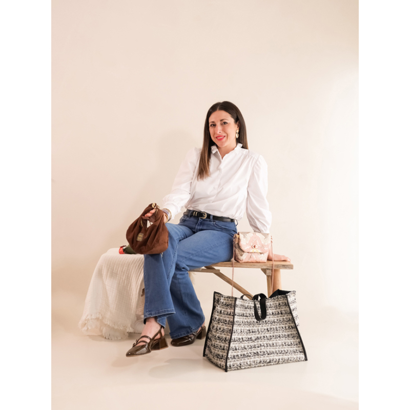 Sacs & pochettes tendance 0 Couture