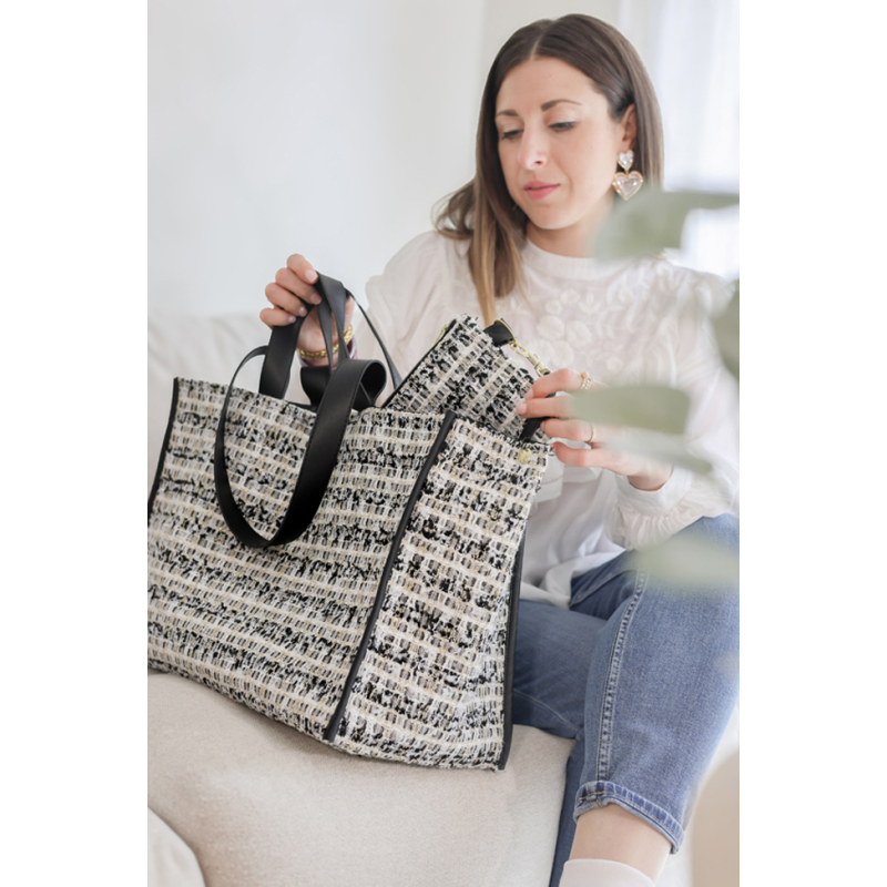 Sacs & pochettes tendance 0 Couture