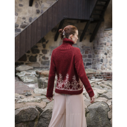 Tricot nordique II Livre Tricot