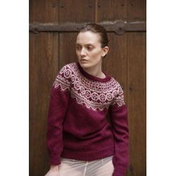 Tricot nordique II Livre Tricot