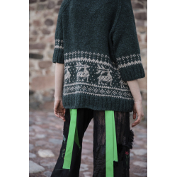 Tricot nordique II Livre Tricot