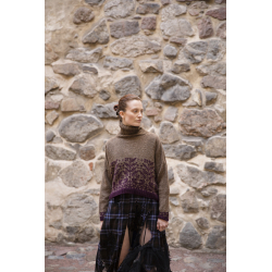 Tricot nordique II Livre Tricot