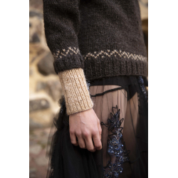 Tricot nordique II Livre Tricot