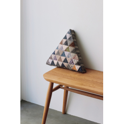 Quilts en 1-2-3 formes Livre Patchwork