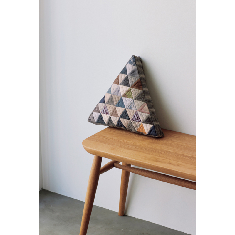 Quilts en 1-2-3 formes Livre Patchwork