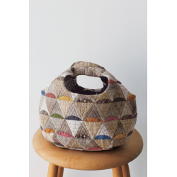 Quilts en 1-2-3 formes Livre Patchwork