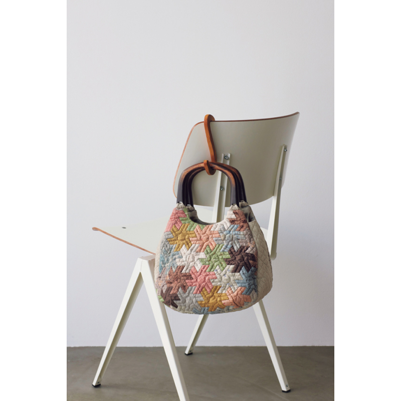 Quilts en 1-2-3 formes Livre Patchwork