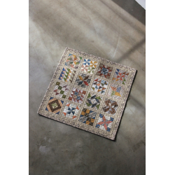 Quilts en 1-2-3 formes Livre Patchwork