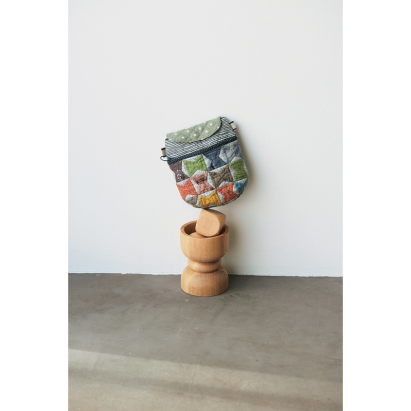 Quilts en 1-2-3 formes Livre Patchwork