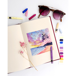 Apprendre le pastel Livre Collection Apprendre en 10 lecons