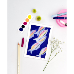 Apprendre le pastel Livre Collection Apprendre en 10 lecons