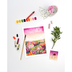 Apprendre le pastel Livre Collection Apprendre en 10 lecons