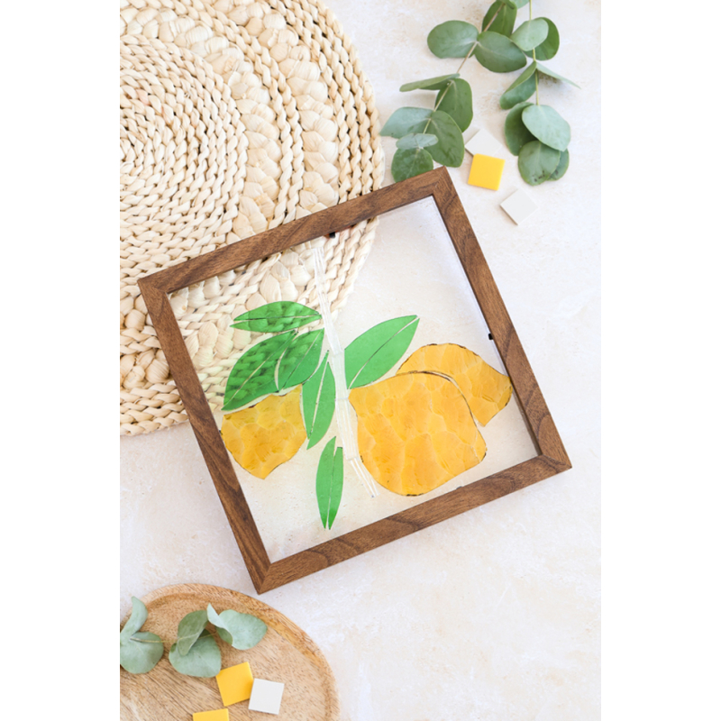 Apprendre la mosaïque Collection Apprendre en 10 lecons