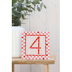 Apprendre la mosaïque Collection Apprendre en 10 lecons