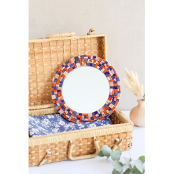 Apprendre la mosaïque Collection Apprendre en 10 lecons