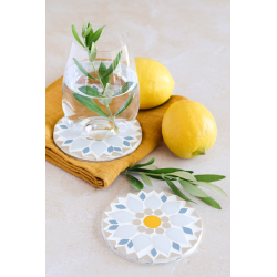 Apprendre la mosaïque Collection Apprendre en 10 lecons