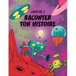 Dessine ta première BD Livre Jeunesse