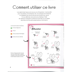 Dessiner en 10 minutes : univers botanique Beaux-arts Dessiner en 10 minutes : univers botanique Beaux-arts
