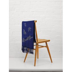 Accessoires & déco en sashiko Nouvelle édition Livre Broderie