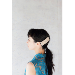 Bijoux & accessoires en macramé Livre DIY