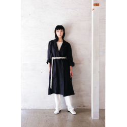 Bijoux & accessoires en macramé Livre DIY