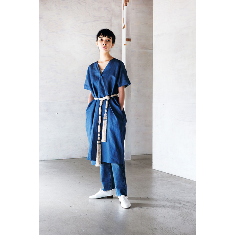 Bijoux & accessoires en macramé Livre DIY