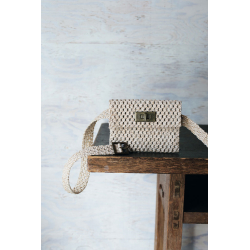 Bijoux & accessoires en macramé Livre DIY