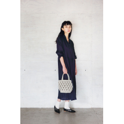 Bijoux & accessoires en macramé Livre DIY