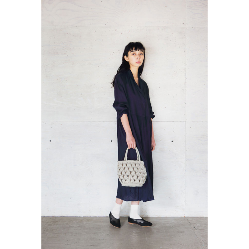 Bijoux & accessoires en macramé Livre DIY