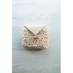 Bijoux & accessoires en macramé Livre DIY