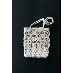 Bijoux & accessoires en macramé Livre DIY