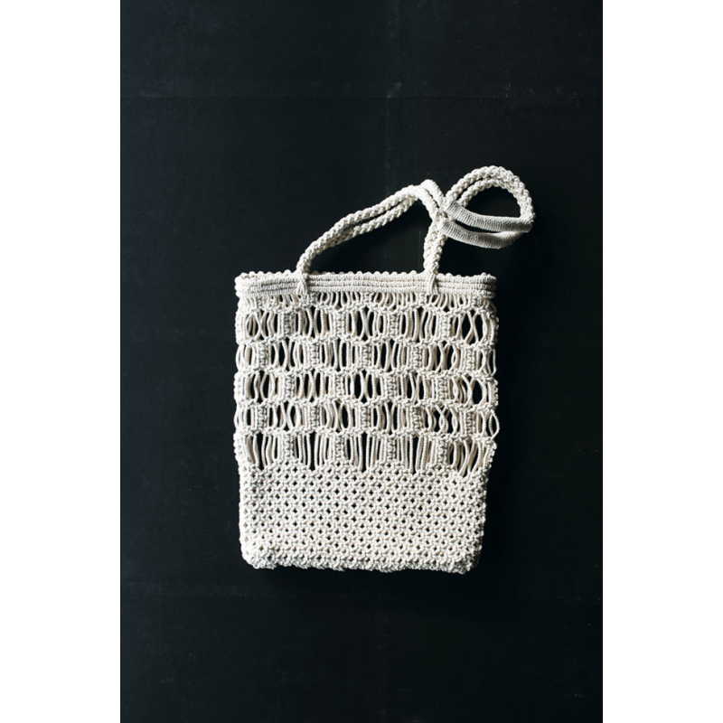 Bijoux & accessoires en macramé Livre DIY