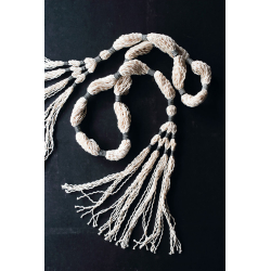 Bijoux & accessoires en macramé Livre DIY