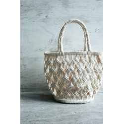 Bijoux & accessoires en macramé Livre DIY