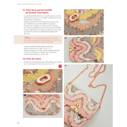 Sacs & pochettes tendance 0 Couture