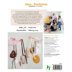 Sacs & pochettes tendance 0 Couture