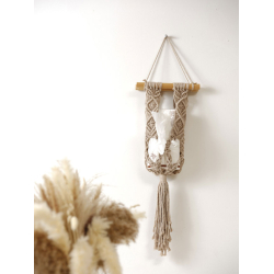 20 sacs & accessoires en macramé Livre DIY