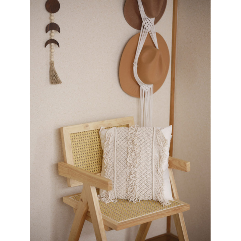 20 sacs & accessoires en macramé Livre DIY