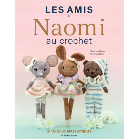 Naomi au crochet