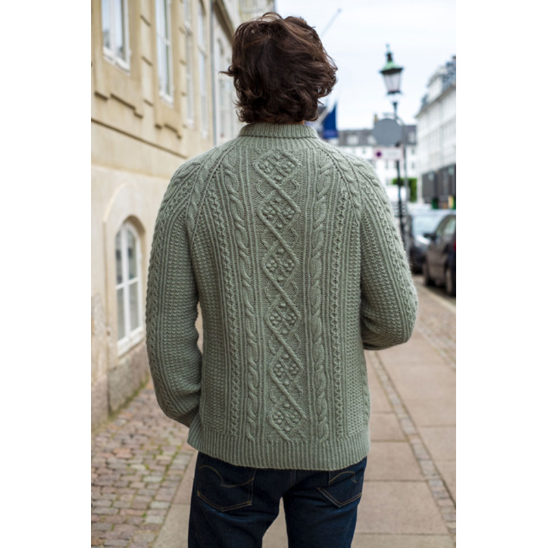 Tricotez vos projets préférés - 17 patrons simples et élégants Livre Tricot